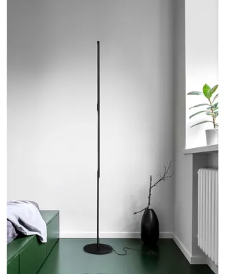 Zdjęcie produktu dla Lampa podłogowa BIESCAS LE42263 Luces Exclusivas