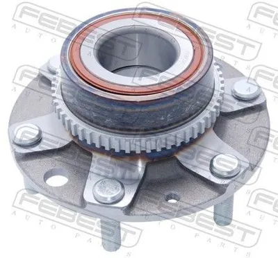 Produktbild von Febest 2282-Cara54R