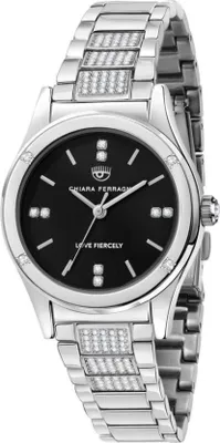 Obrázok produktu pre Chiara Ferragni Hodinky r1953102507