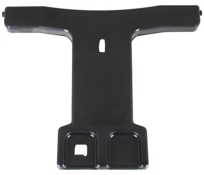 Produktbild von Kühlergrill für Mercedes-Benz C-Klasse W204/S204 2007–2011