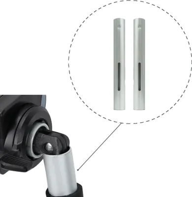Produktbild von Lenkerarme für Kugoo S1 / S1 PRO