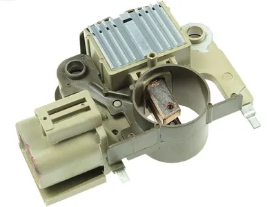 Produktbild von AS-PL ARE5126 Lichtmaschinenregler 12V Generator