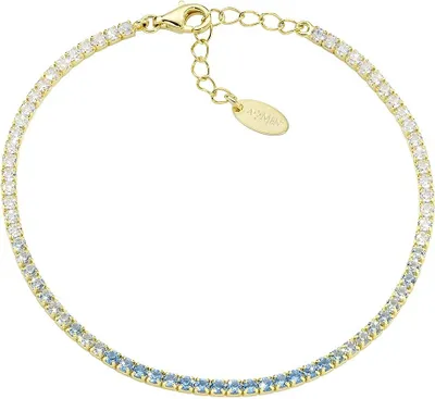 Produktbild von Armbanden Tennis Amen Gold Kollektion Tennis - uni