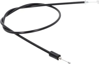 Produktbild von Chokezug schwarz für Simson S51, S53, S70, S83 Enduro