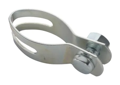 Produktbild von Tourenbandage Fix Nippel 26 x 17 mm oval NIROSTA
