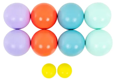 Obrázok produktu pre Hra Boule Modrá