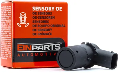 Obrázok produktu pre PDC parkovací senzor pre BMW E39 E60 E61 E63 E64 E83 E53 E86 E85 MINI R50 R52 R53