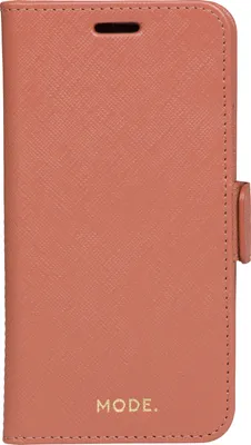 Obrázek produktu pro dbramante1928 MIXIRURO5327, Peněženkové pouzdro, Apple, iPhone 11 Pro, 14,7 cm (5.8"), Růže