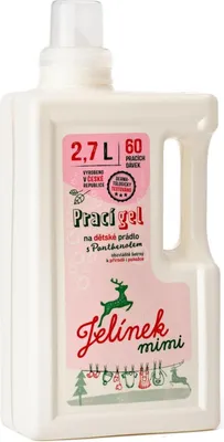 Productafbeelding van JELEN Jelinek Mimi, 2,7 liter (voldoende voor 60 wasbeurten)