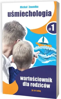 Image de Wartościownik dla rodziców T.1 - Michał Zawadka
