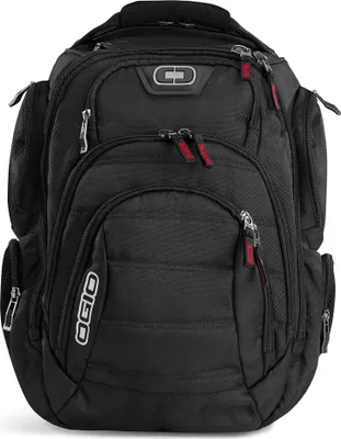 Obrázok produktu pre Batoh Ogio Gambit Black P/N: 111072_03