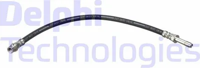 Produktbild von DELPHI LH7696 Bremsschlauch passend für MERCEDES-BENZ SPRINTER 3,5-t Kasten (906) SPRINTER 3-t Kasten (906) SPRINTER 3,5-t Pritsche/Fahrgestell (906)