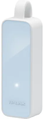 Zdjęcie produktu dla Adapter USB - RJ45 TP-Link UE200/ 100Mbps