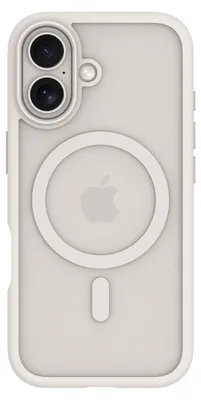 Obrázek produktu pro dbramante1928 Grenen MS, Obal, Apple, iPhone 17, Bílá