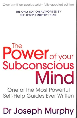 Immagine prodotto di The Power Of Your Subconscious Mind
