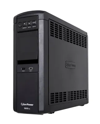 Image de Cyberpower USV CP1600EPFCLCD 1600VA/1000W Line-Interactive