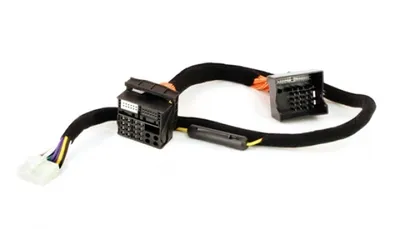 Produktbild von AXTON SPECIFIC DSP P&P Kabel für Peugeot - ATS-ISO26