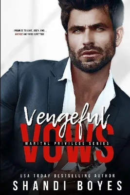 Produktbild von Vengeful Vows