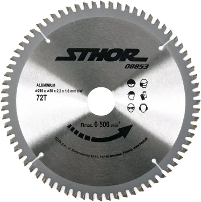 Zdjęcie produktu dla Sthor 08853, 1 szt.