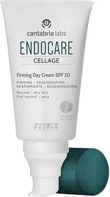 Image de Endocare Cellage Crème de jour raffermissante SPF30 50ML