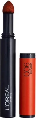 Obrázok produktu pre L'Oreal Paris, Infallible Matte Max, Liquid Lipstick, 006, Disturbia, 11 g