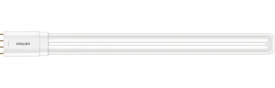 Produktbild von Philips CorePro LED-Lampe 4000 K 24 W 2G11