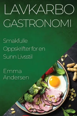 Produktbild von Lavkarbo Gastronomi