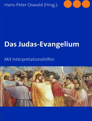 Produktbild von Das Judas-Evangelium