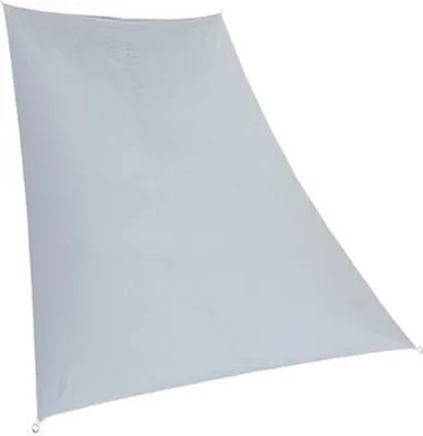 Immagine prodotto di Pellicola ombreggiante DIMENZA, grigio 3 x 3 m