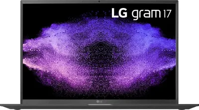 Produktbild von LG 17ZB90R-G.AP78G gram 17ZB90R-G.AP78G Intel Core i7-1360P 43,18cm 17Zoll Anti-Glare 16GB LPDDR4X 1TB SSD M.2 W11P Schwarz 2J VOS