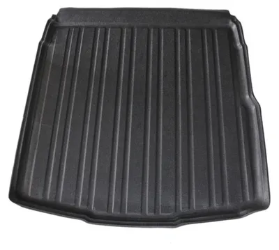Obrázok produktu pre 3D gumová rohož do batožinového priestoru, DeluxeBoss, pre VOLKSWAGEN VW PASSAT B8 sedan od roku 2015