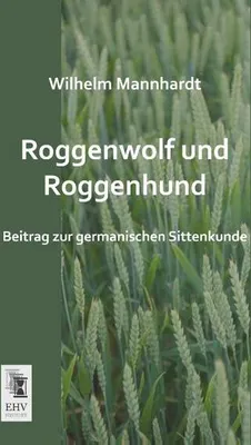 Produktbild von Roggenwolf und Roggenhund
