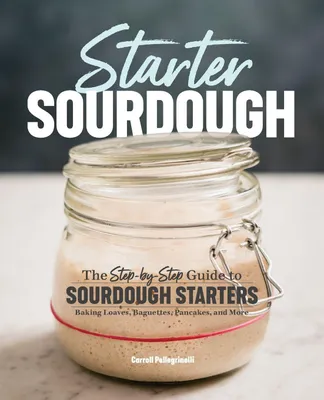 Produktbild von Starter Sourdough