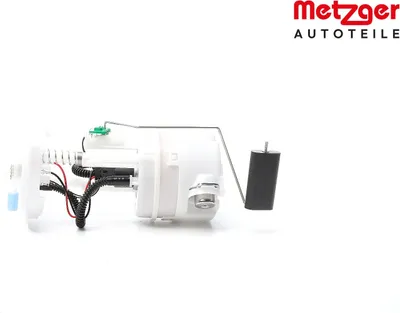 Produktbild von METZGER Benzinpumpe 2250049 für FIAT PUNTO (188)