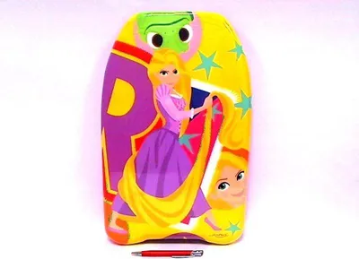Immagine prodotto di SIMBA John swim board.Disney Princess 130073126