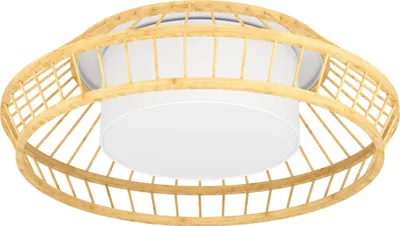 Obrázok produktu pre EGLO YUKU-Z, LED, 2600 lm, IP20, Biela