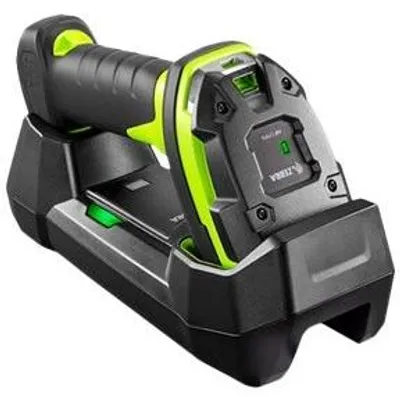 Produktbild von Zebra Barcode-Scanner DS3678-ER 1D/2D USB/RS232/Bluetooth