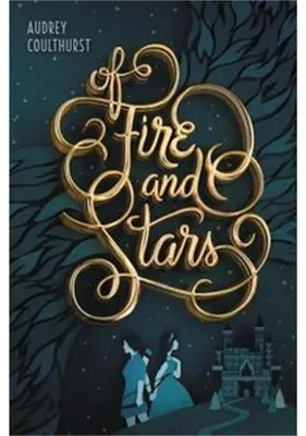 Imagen del producto de Of Fire and Stars