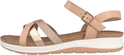 Produktbild von LadyPepp Sandalen in Übergrößen Mehrfarbig 2AA0640901 7673 große Damenschuhe