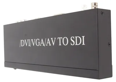 Obrázok produktu pre SDI adaptér konvertor pre rôzne video formáty