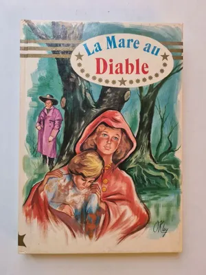 Image de La Mare au Diable