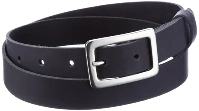 Zdjęcie produktu dla Pasek damski, model 970-11364, rozmiar 100, kolor czarny