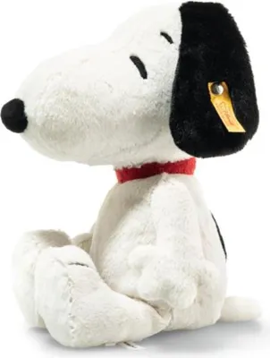 Immagine prodotto di Steiff 024702 Snoopy bianco 30 cm