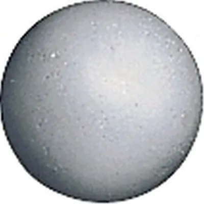 Immagine prodotto di KNORR PRANDELL 21-6760058 Palla di polistirolo, Ø5cm, bianca
