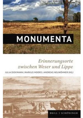 Obrázok produktu pre Monumenta