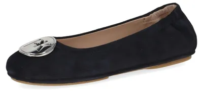 Produktbild von Peter Kaiser Ballerinas Damen 31393836333539 Blau 38 EU
