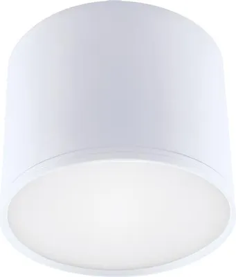 Image de Plafonnier LED 3W 4000K IP20 ROLEN LED 1077
