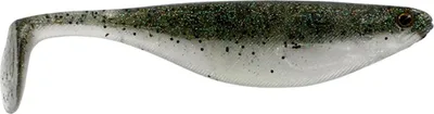 Produktbild von Westin ShadTeez Gummifische , Länge:9cm, Farbe:Sparkling Green