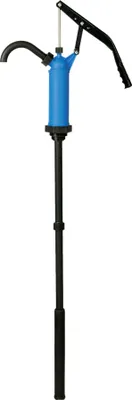 Image de KS TOOLS Pompe à manivelle pour fûts pour solutions d'urée ( 150.9560 )