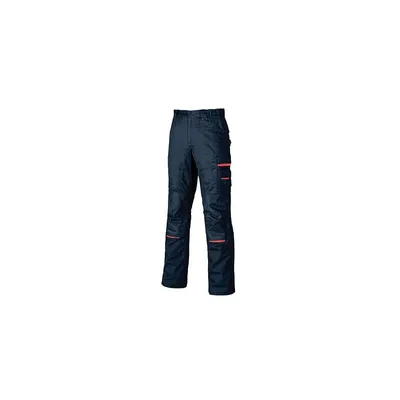 Produktbild von U-Power Bundhose Nimble, Farbe:deep blue, Größe:52